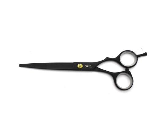 Изображение  Hairdressing scissors SPL 90064-70 7.0″ straight professional