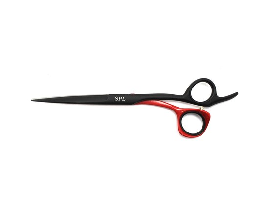 Зображення  Ножиці перукарські SPL 90018-60 6.0″ прямі професійні