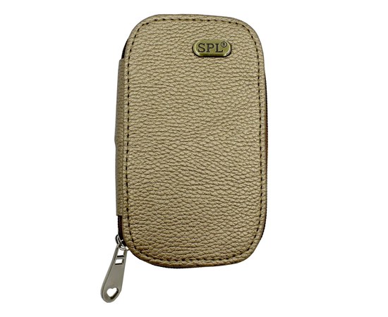 Изображение 3 Manicure set SPL 77701BG "Bronze"