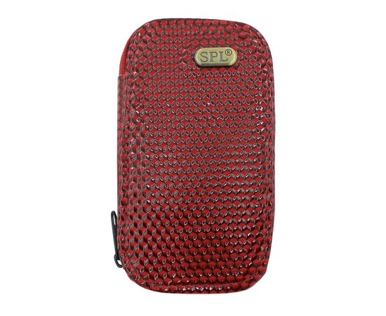 Изображение 3 Manicure set SPL 77701AH "Red Merc"