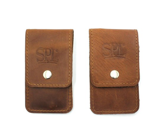 Изображение 5 Manicure set SPL 77906BN brown