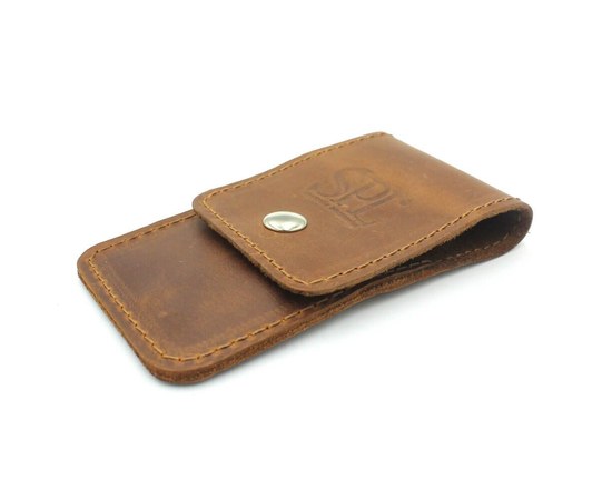 Изображение 2 Manicure set SPL 77906BN brown