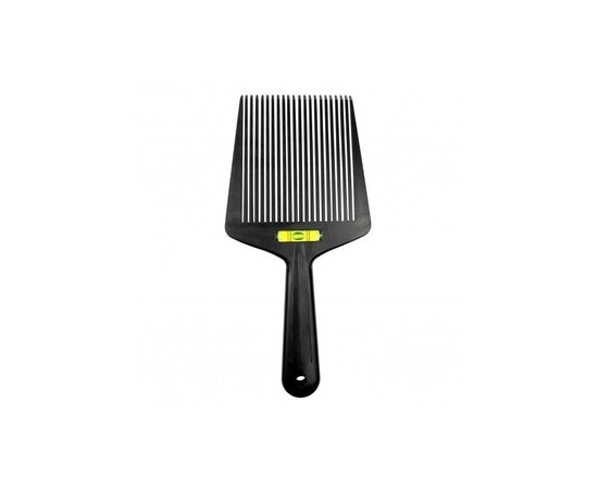 Изображение  Barber comb for hair cutting SPL 9108