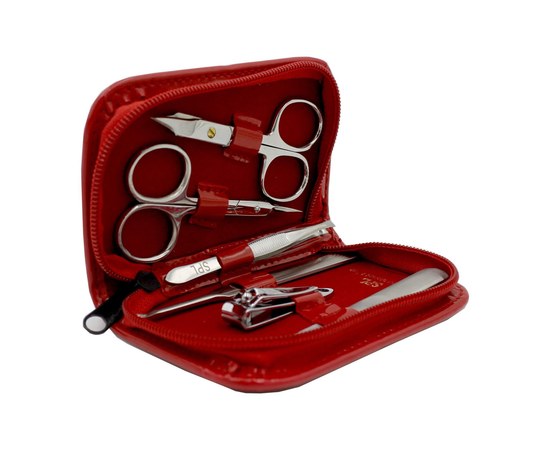 Изображение 3 Manicure set SPL 77106AE