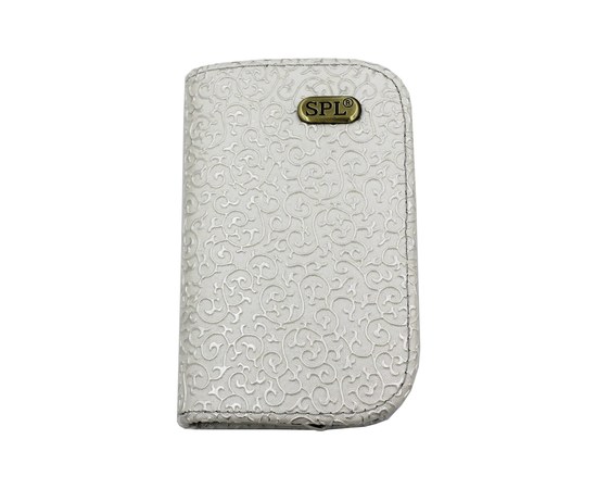 Изображение 4 Manicure set SPL 77109M "White fords"
