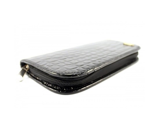 Изображение 5 Manicure set SPL 77302AI "Black crocodile"