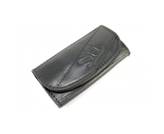 Изображение 4 Manicure set SPL 77503AM "Black leather"