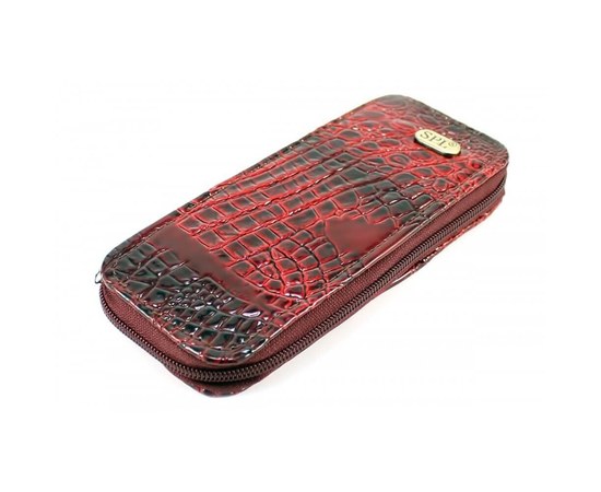 Изображение 6 Manicure set SPL 77602A "Red crocodile"