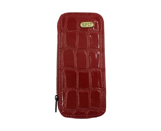 Изображение 5 Manicure set SPL 77602A "Red crocodile"