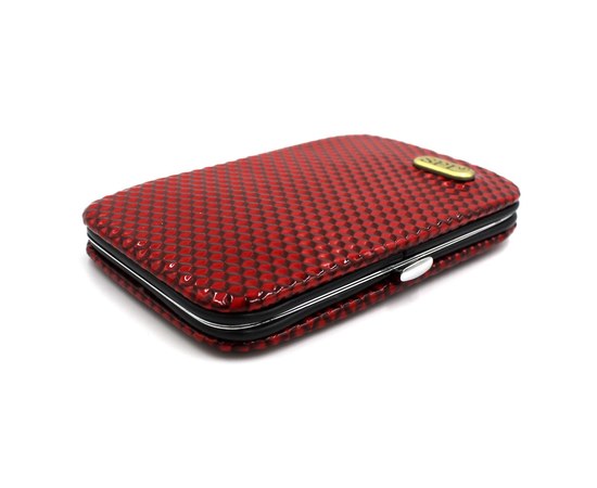 Изображение 3 Manicure set SPL 77802AH "Red Merc"