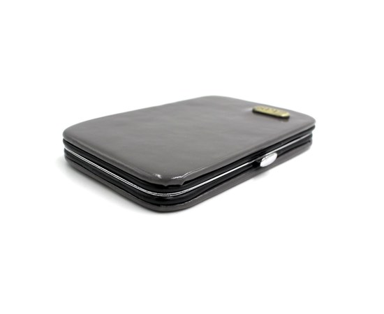 Изображение 5 Manicure set SPL 77803BP "Gray lacquer"