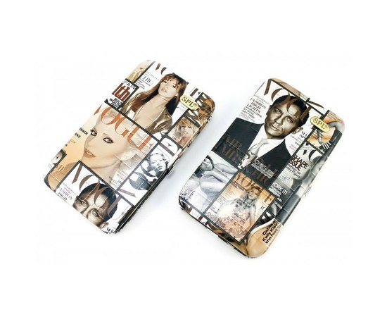 Изображение 7 Manicure set SPL 77904AP "Magazine cover"