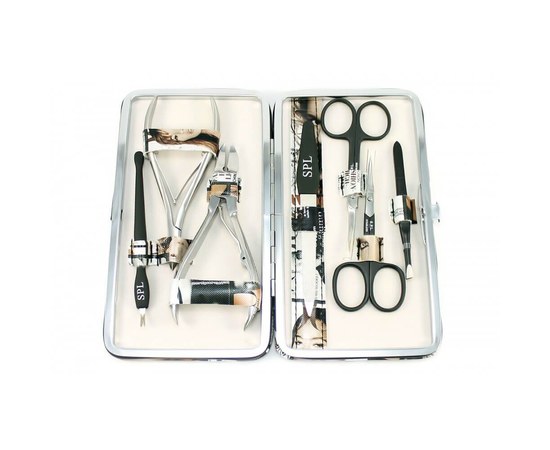 Изображение 6 Manicure set SPL 77904AP "Magazine cover"