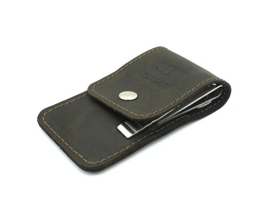 Изображение 2 Manicure set SPL 77905AT brown