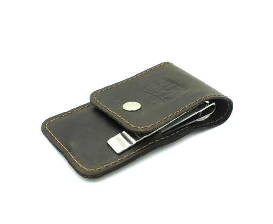 Изображение 3 Manicure set SPL 77905AT brown