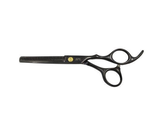 Изображение  Professional hairdressing scissors SPL 90023-63