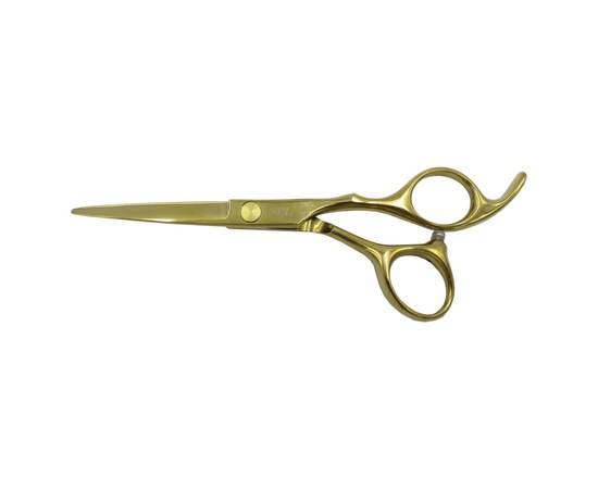Изображение  Hairdressing scissors SPL 90023-55 5.5″ straight professional