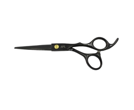 Изображение  Hairdressing scissors SPL 90023-60 6.0″ straight professional
