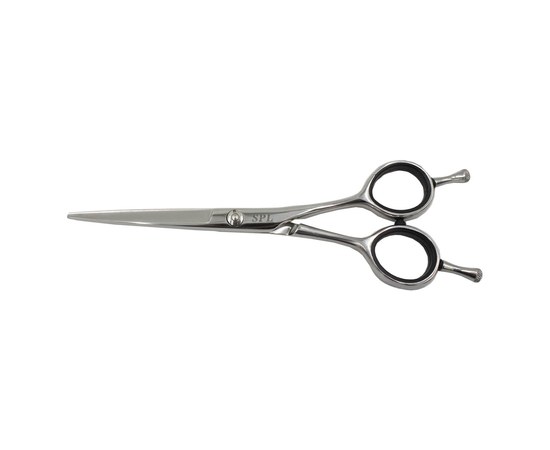 Зображення  Ножиці перукарські SPL 90001-55 5.5″ прямі професійні