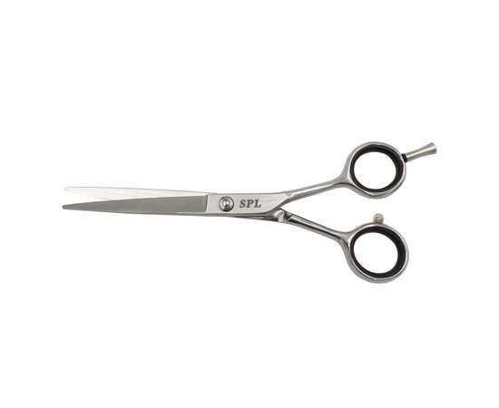 Изображение  Hairdressing scissors SPL 90002-60 6.0″ straight professional