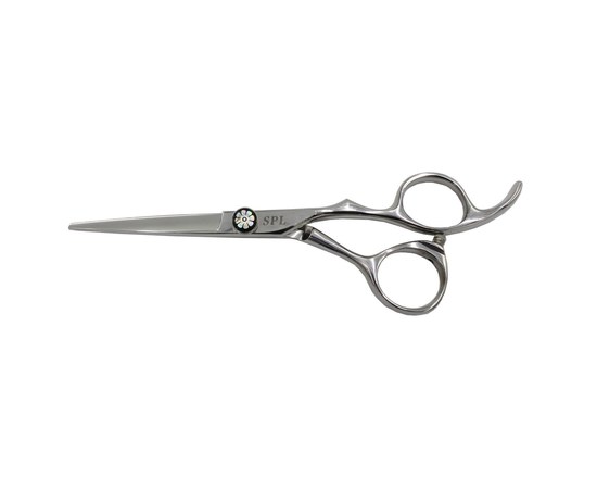 Изображение  Hairdressing scissors SPL 90005-55 5.5″ straight professional
