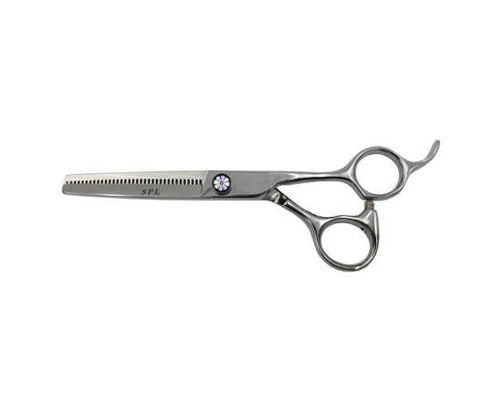 Изображение  Professional hairdressing scissors SPL 90007-63