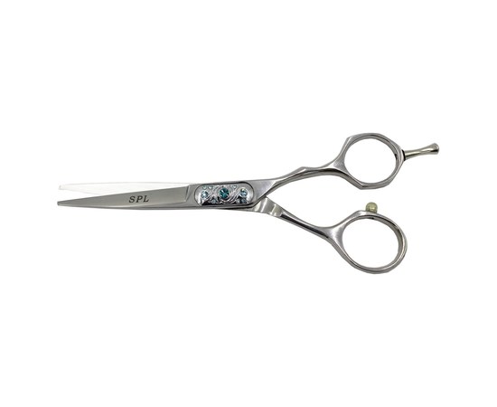 Изображение  Hairdressing scissors SPL 90008-55 5.5″ straight professional