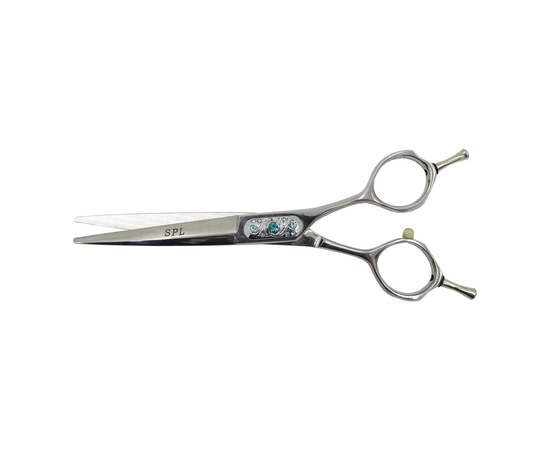Изображение  Hairdressing scissors SPL 90009-60 6.0″ straight professional
