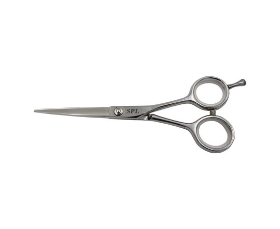 Зображення  Ножиці перукарські SPL 90010-55 5.5″ прямі професійні