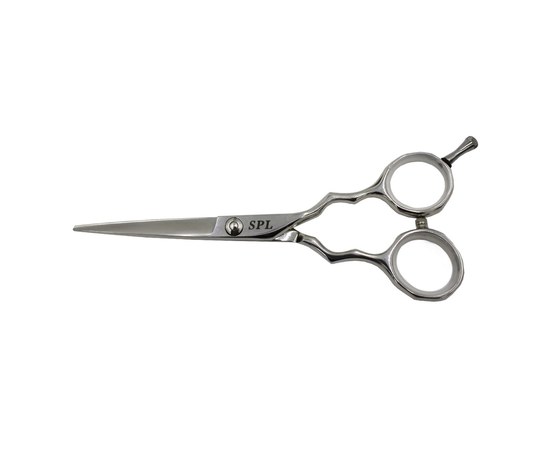 Зображення  Ножиці перукарські SPL 90011-55 5.5″ прямі професійні