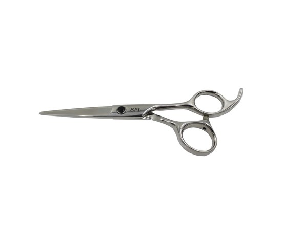 Зображення  Ножиці перукарські SPL 90012-55 5.5″ прямі професійні