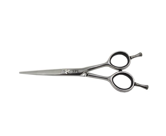 Изображение  Hairdressing scissors SPL 90015-55 5.5″ straight professional