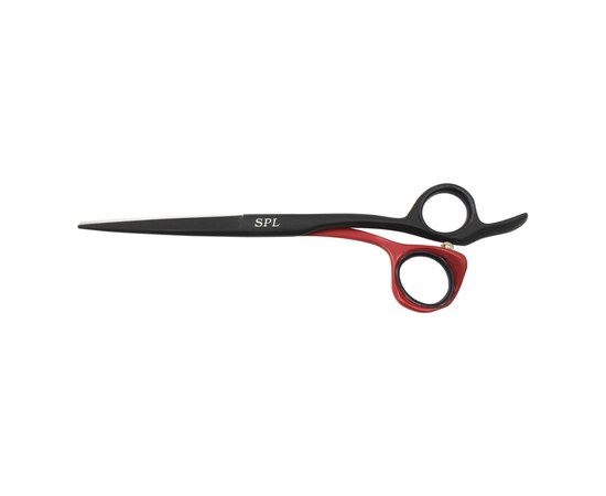 Изображение  Hairdressing scissors SPL 90019-60 6.0″ straight professional