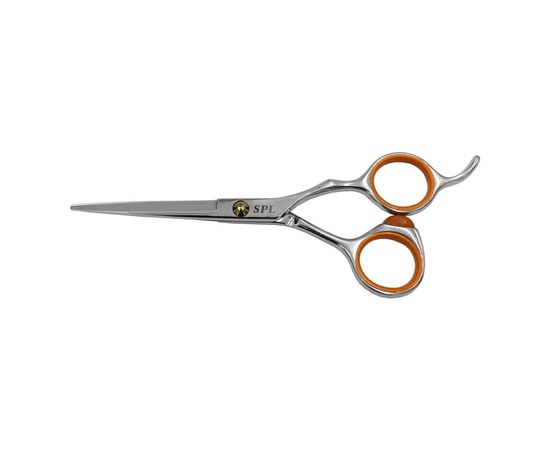 Зображення  Ножиці перукарські SPL 91055-55 5.5″ прямі професійні
