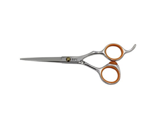 Изображение  Hairdressing scissors SPL 91055-55 5.5″ straight professional