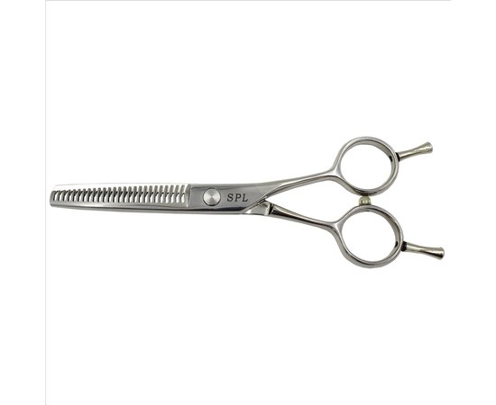 Изображение  Hairdressing scissors SPL 91526-26 professional thinning