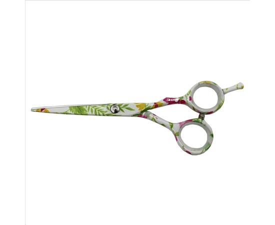 Изображение  Hairdressing scissors SPL 94552-55 5.5″ straight professional