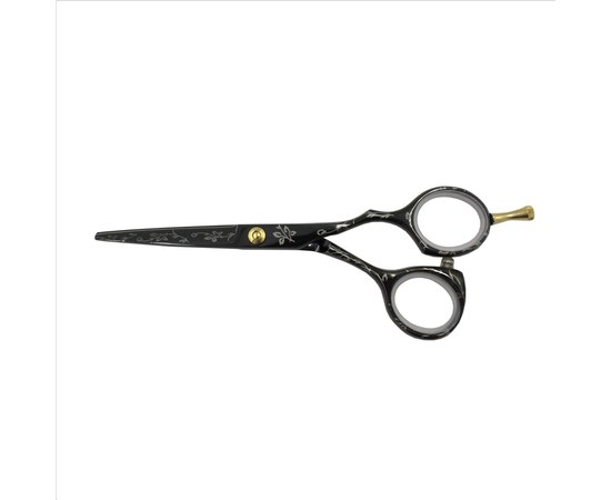 Зображення  Ножиці перукарські SPL 95235-60 6.0″ прямі професійні