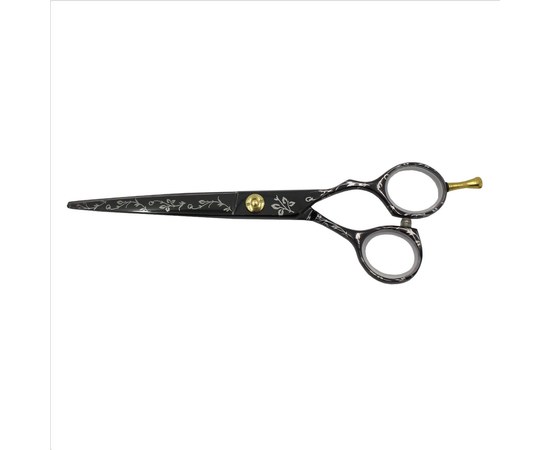 Изображение  Hairdressing scissors SPL 95235-65 6.5″ straight professional