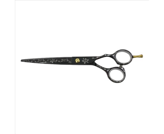 Изображение  Hairdressing scissors SPL 95235-70 7.0″ straight professional