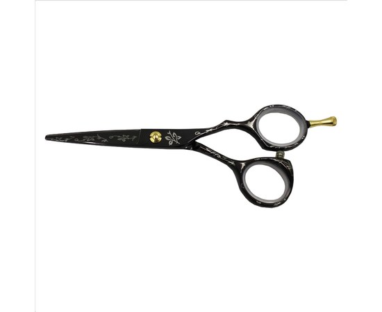 Зображення  Ножиці перукарські SPL 95250-50 5.0 прямі професійні