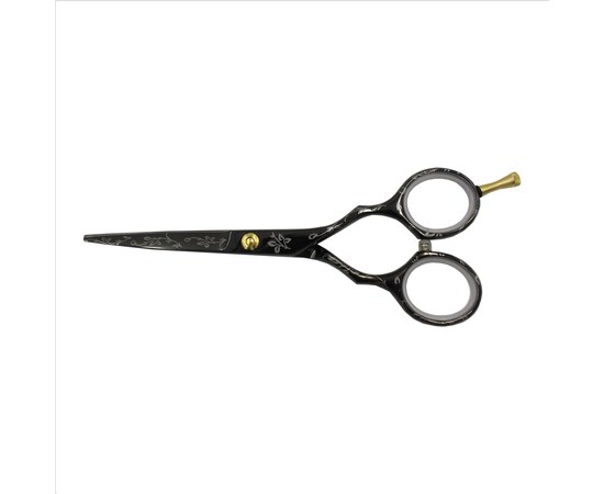 Изображение  Hairdressing scissors SPL 95355-55 5.5″ straight professional