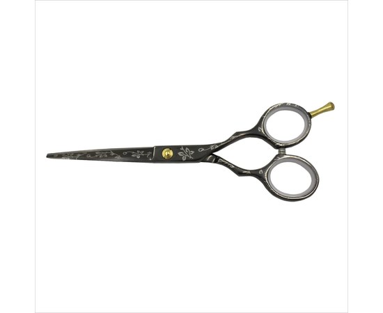 Зображення  Ножиці перукарські SPL 95355-60 6.0″ прямі професійні