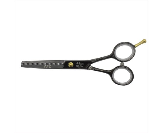 Зображення  Ножиці перукарські SPL 95535-35 філіровочні професійні