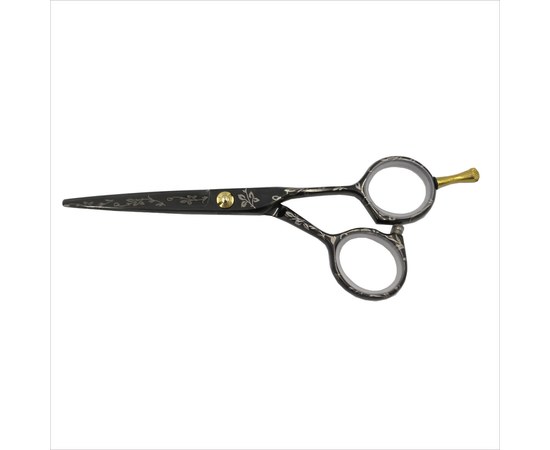 Изображение  Hairdressing scissors SPL 95650-55 5.5″ straight professional