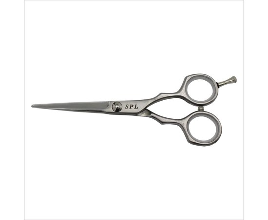 Зображення  Ножиці перукарські SPL 96801-55 5.5″ прямі професійні