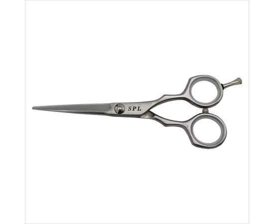 Изображение  Hairdressing scissors SPL 96801-55 5.5″ straight professional