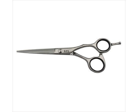 Зображення  Ножиці перукарські SPL 96804-60 6.0″ прямі професійні