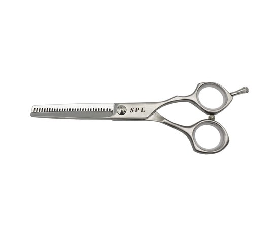 Изображение  Hairdressing scissors SPL 96806-35 professional thinning