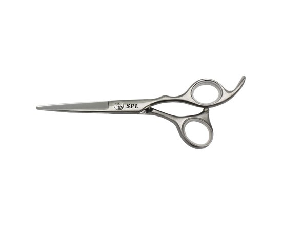 Зображення  Ножиці перукарські SPL 96811-55 5.5″ прямі професійні